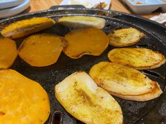 -小米烤肉-泥炉炭烤(常营店)