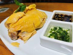 蘇小柳白切鸡-苏小柳手工点心(人民广场分院)