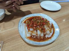 -新疆食府(华龙店)