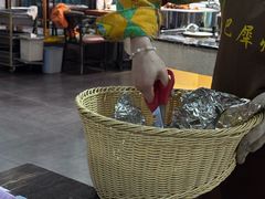 -巴犀烧烤(新崇光店)