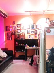 -众刺纹画·纹身·穿孔饰品·海娜定制