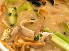 -华盛丰温州大排档(东三环南路店)