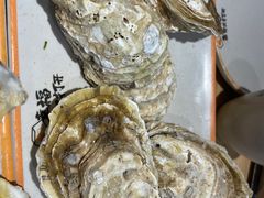 -开蚝屋·海鲜龙虾烧烤(文二路店)
