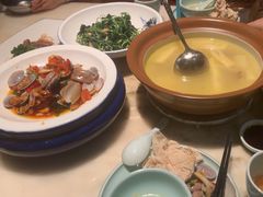 -海门鱼仔·潮汕味(百信广场西区店)