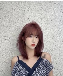 -F P· HAiR