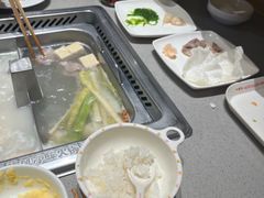 -海底捞火锅(江北万达商业广场店)