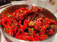 -靓靓蒸虾·头牌蒸虾(南山桂庙店)