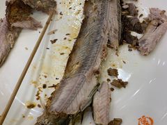 -孟记粥铺·家常菜·烧烤·粥(亚运村店)