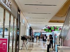 -IPARK购物中心