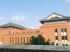 -浙江大学(舟山校区)