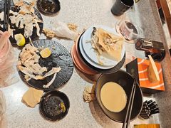 -争鲜回转寿司(海曙天一PLUS店)
