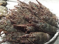 -雍和会海鲜姿造自助(湖东路店)