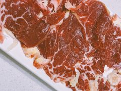 -古乐牛香·鲜牛肉牛杂火锅(新区店)