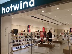 -hotwind热风(中贸广场店)