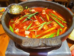 -黔有有贵州酸汤夺夺粉火锅(五味十字店)