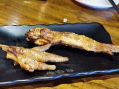 -烧蠔帮·湛江生蚝(茂南万达店)