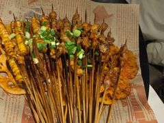 -友记功夫香·人民大排档(红牌楼店)