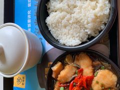 -老娘舅餐厅(黄龙体育中心店)