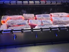 -很久以前羊肉串(打浦路店)