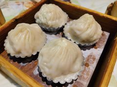 -點無缺茶楼·海鲜酒家(世博店)