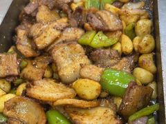 -老三李村河底戳子肉(总店)