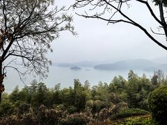 -天目湖涵田半山温泉