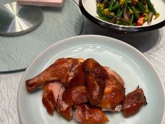 -皇冠假日酒店-御皇轩中餐厅