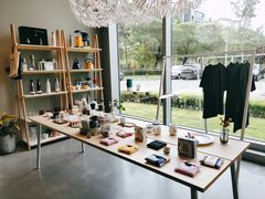 -dotcom coffee古点咖啡(致真大厦店)
