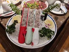 -码头故事火锅(大丰店)