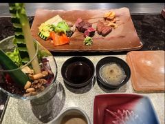 -Ginza Onodera铁板烧(外滩十八号店)