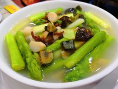 -香港仔茶餐厅(凤阳店)