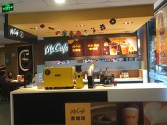 -麦当劳(金沙广场店)