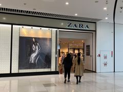 -ZARA(恒隆广场店)