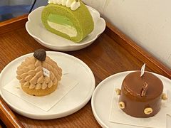 -Ten Olives甜点