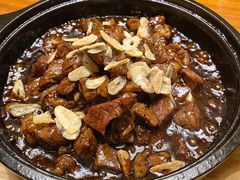 -老江南春·中国龙菜(衡山路店)