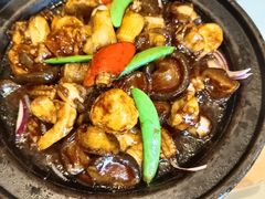 -燕郊烧鸽子(酷车小镇店)