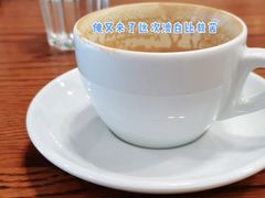 -HUG COFFEE(鼓楼店)