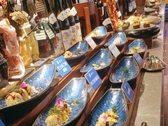 -奢谷·海鲜自助(南海万科店)