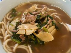 片儿川-奎元馆.百年奎元.非遗传承(西湖边的解放路店)