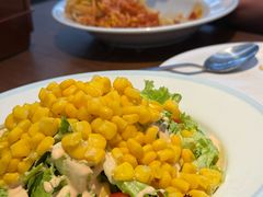 -萨莉亚意式餐厅(杭州西溪龙湖天街店)