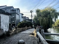 -山塘街