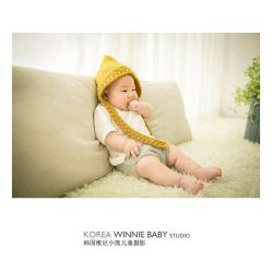 -星宝贝儿童摄影