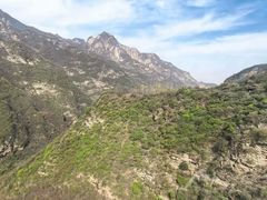 -少华山国家森林公园