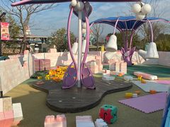 -季高兔窝窝亲子园(上海薰衣草公园店)