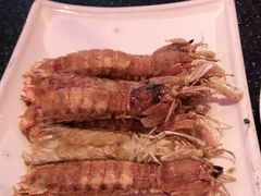 -王庄阿咪海鲜大排档(象园店)