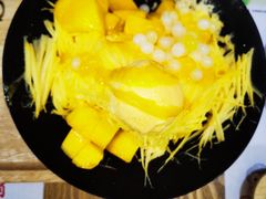 -糖糖屋•糖水•雪花冰店(时尚天河店)