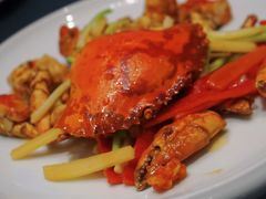 -神仙馆(衡山路店)