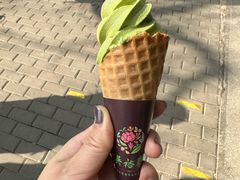 -吴裕泰圆筒冰淇淋(安内店)