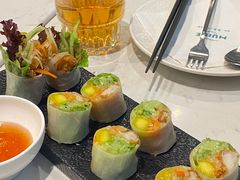 -美奈小馆·越南料理(中航城君尚购物中心店)