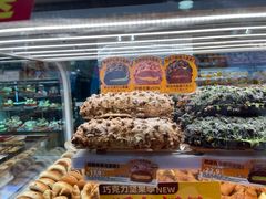 -味多美蛋糕(台湾街店)